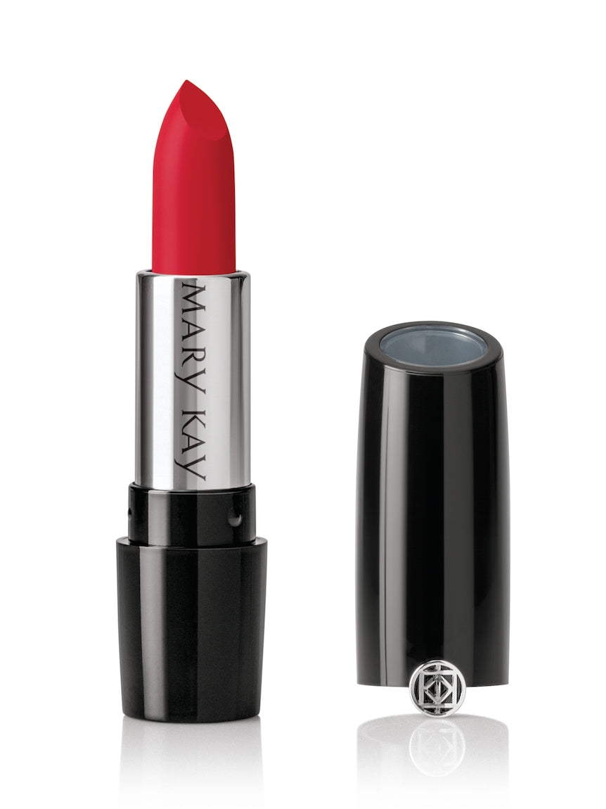 MAQUILLAJE - LABIAL EN GEL SEMI MATE MARY KAY