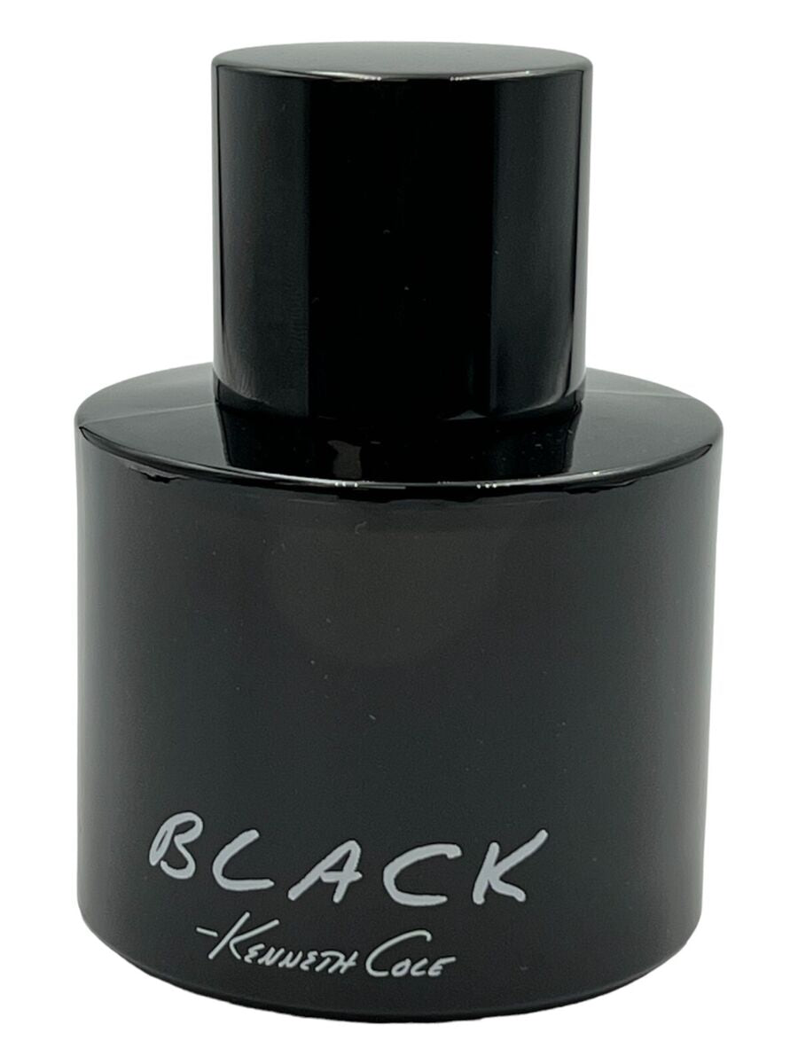Perfume de caballero - Black Kenneth Cole