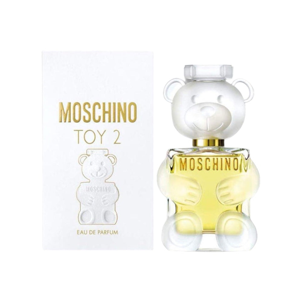 Perfume de dama - Moschino Toy 2