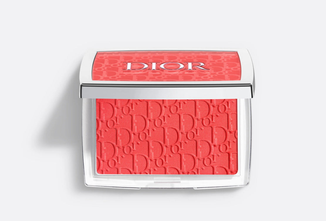 Maquillaje - Blush Dior Rosy Glow