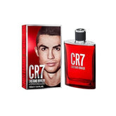 Perfume de caballero - CR7