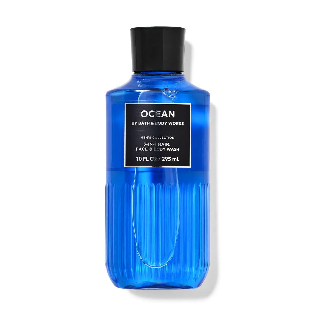 Cuidado Corporal - Gel De Baño OCEAN