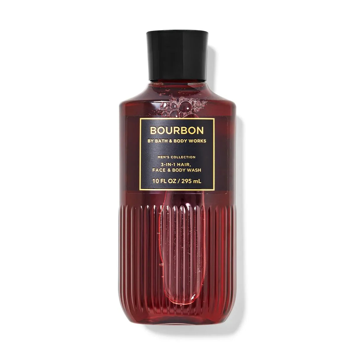 Cuidado Corporal - Gel De Baño BOURBON