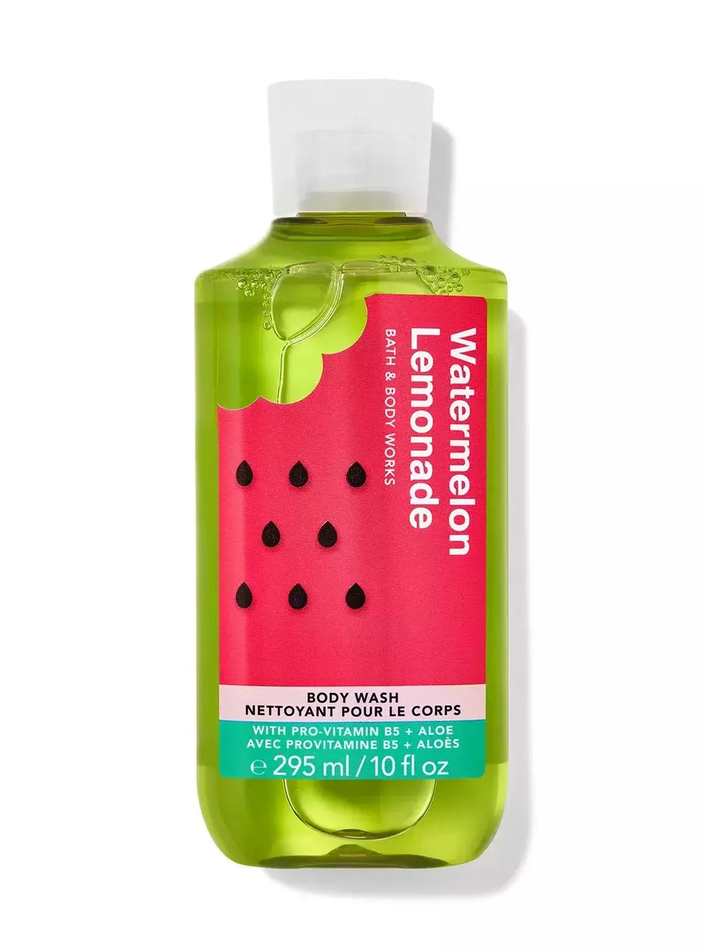 Cuidado Corporal - Gel De Baño WATERMELON LEMONADE