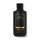 Cuidado Corporal - Gel De Baño NOIR, 3 EN 1