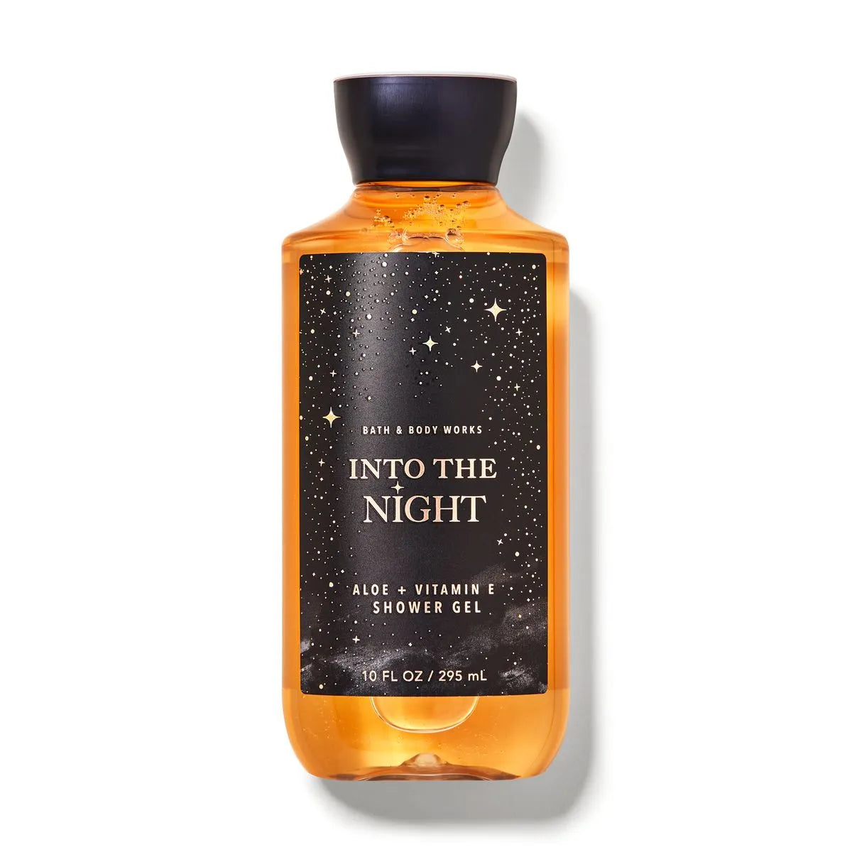 Cuidado Corporal - Gel De Baño INTO THE NIGHT
