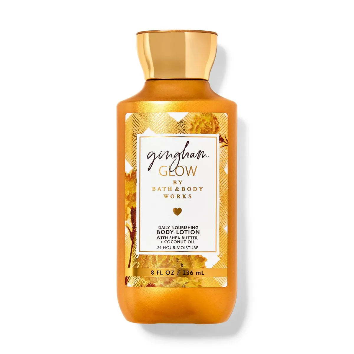 Cuidado Corporal - Loción Corporal GINGHAM GLOW