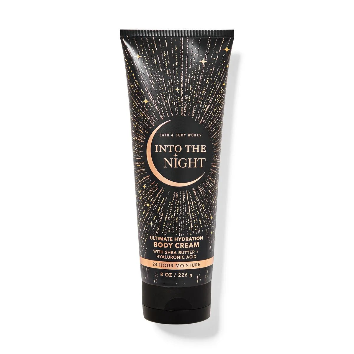 Crema Corporal - INTO THE NIGHT