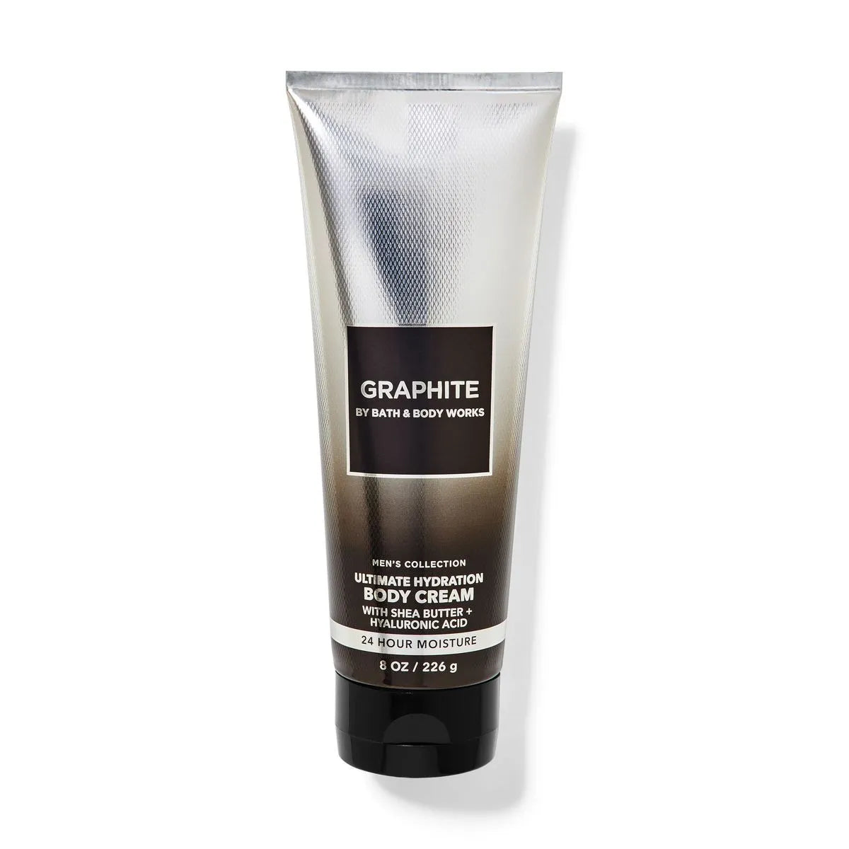 Crema Corporal - GRAPHITE