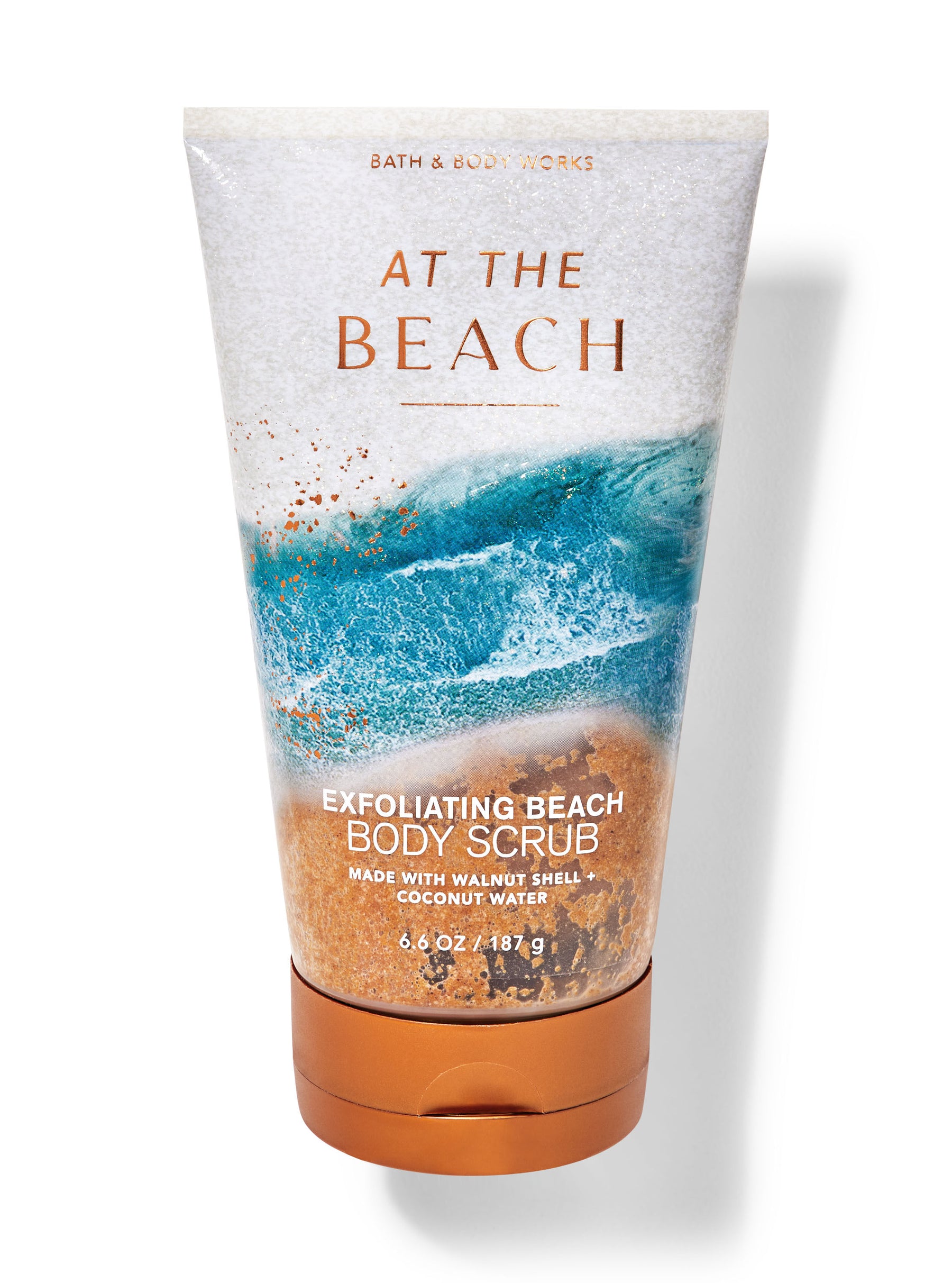 Exfoliante Corporal - AT THE BEACH