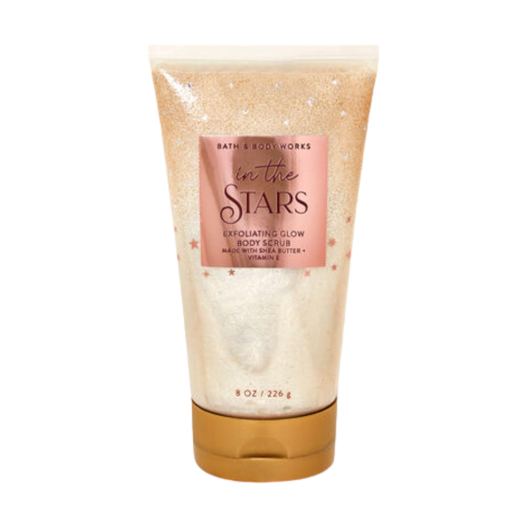 Exfoliante Corporal - IN THE STARS