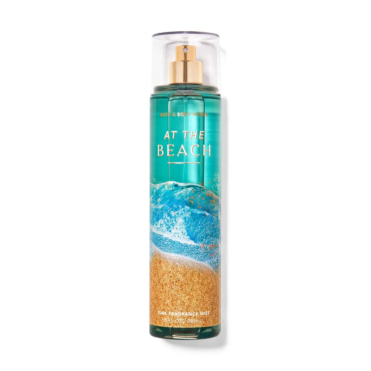 SPLASH - AT THE BEACH