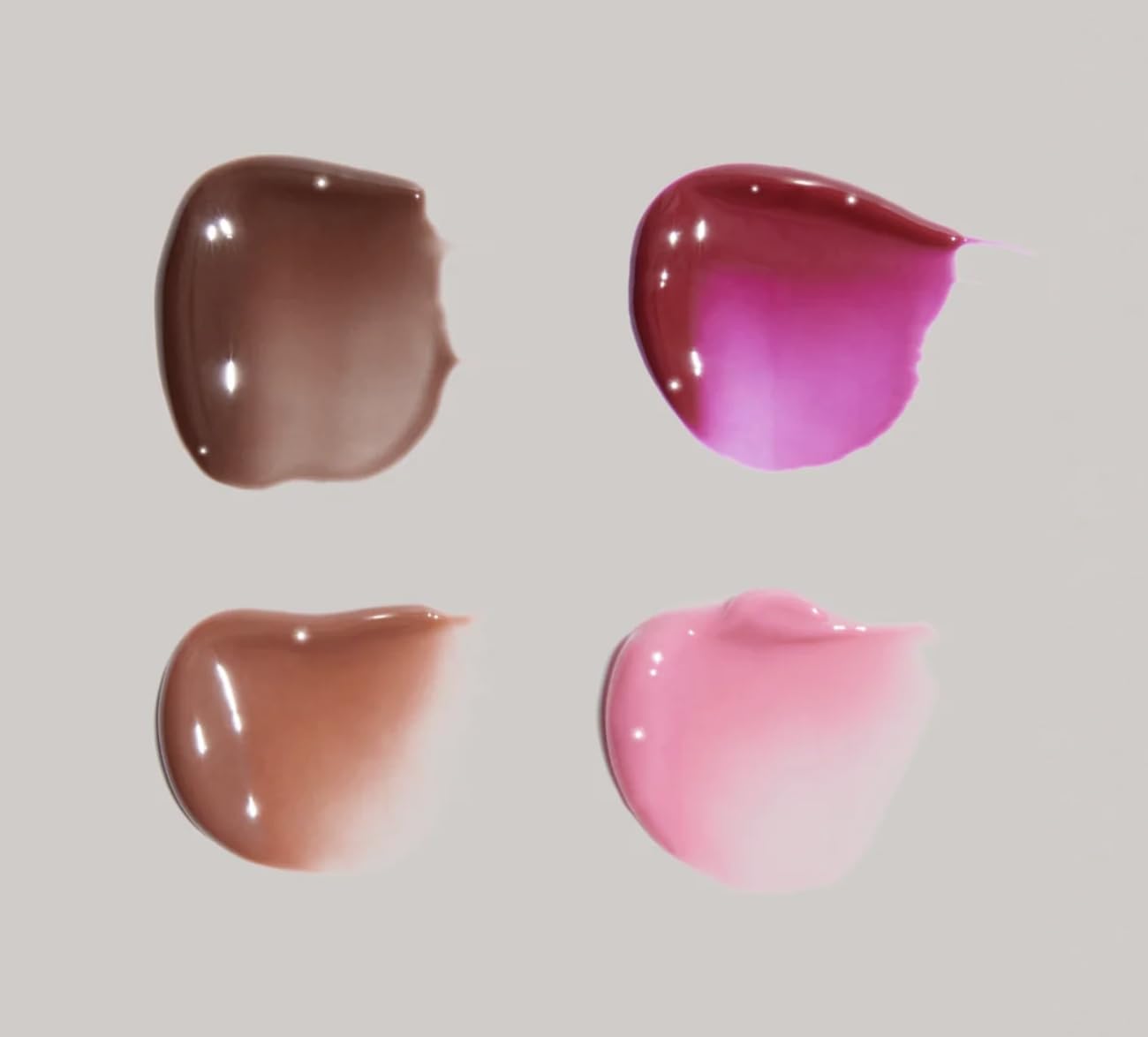 Maquillaje - GLOSES Rhode