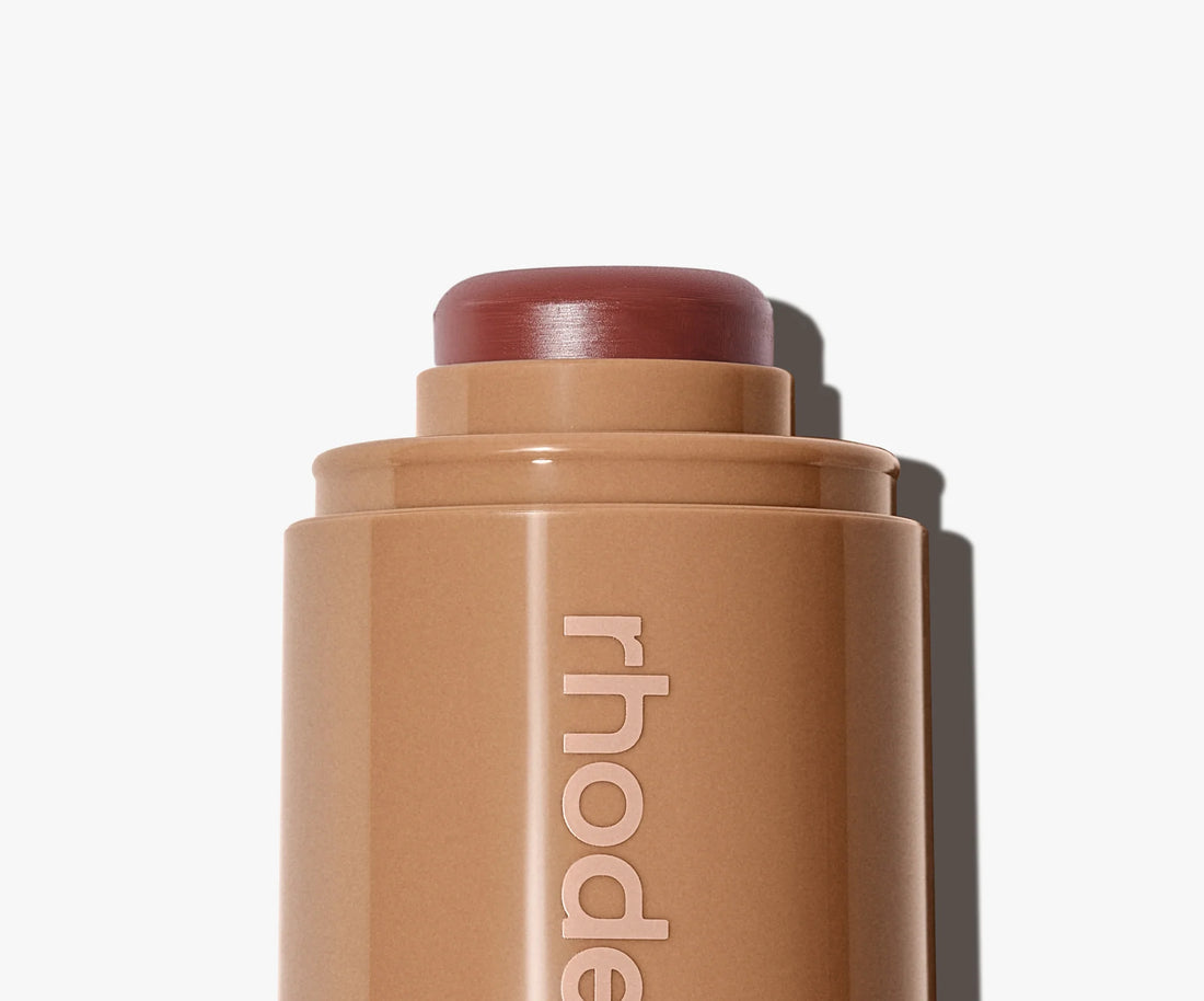Maquillaje - Rhode pocket blush