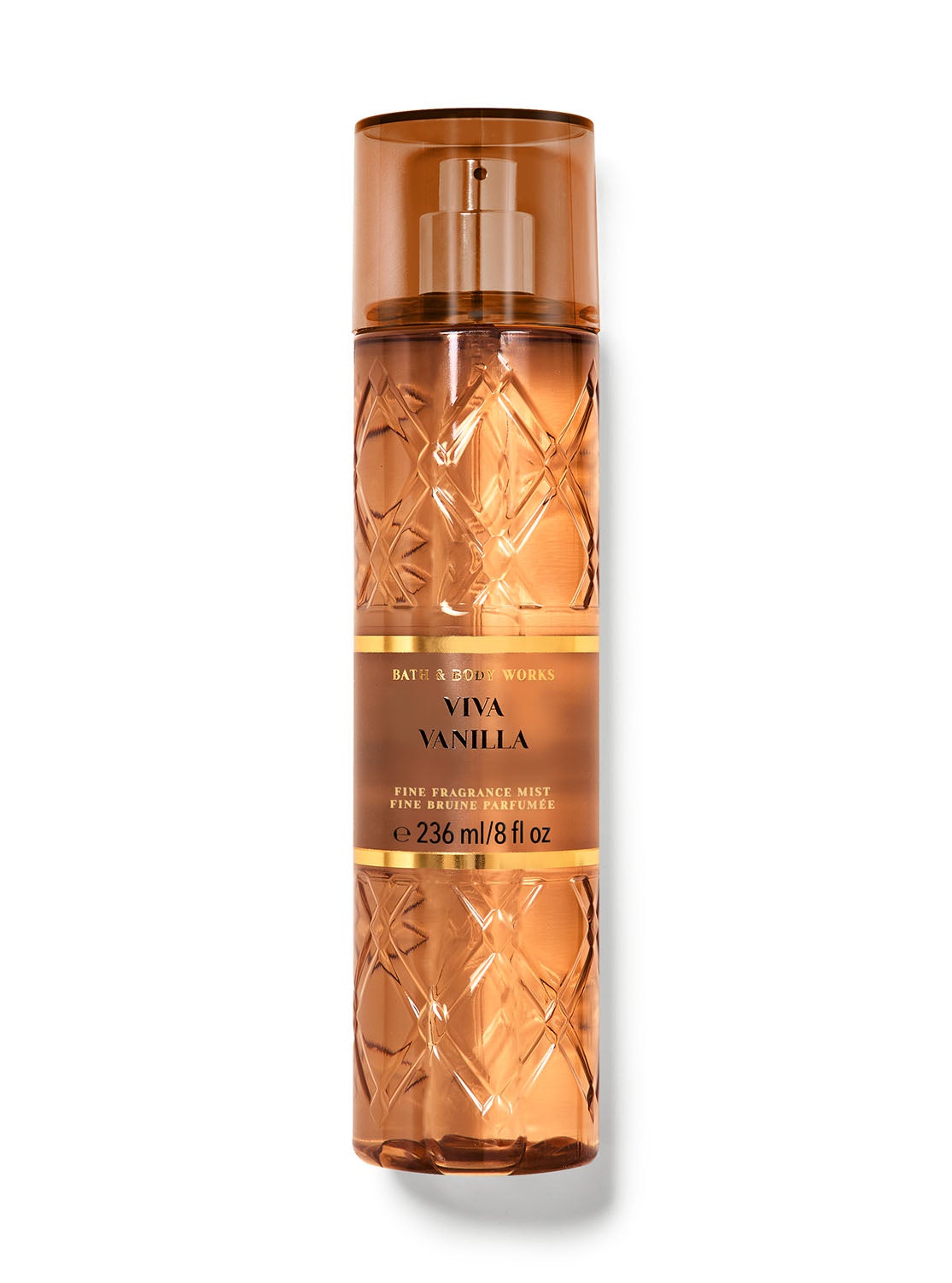 SPLASH - VIVA VANILLA