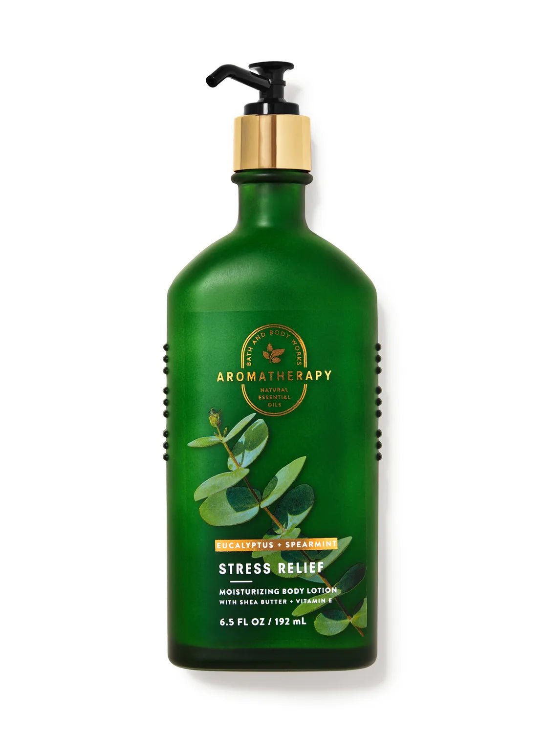 Cuidado Corporal - Loción Corporal EUCALYPTUS SPEARMINT