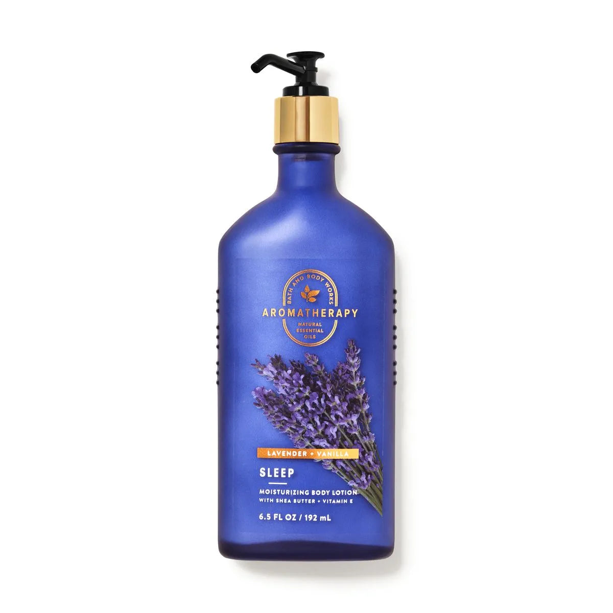Cuidado Corporal - Loción LAVENDER VANILLA