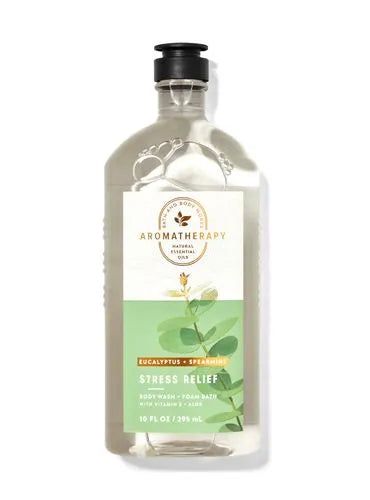 Cuidado Corporal - Jabón EUCALYPTUS + SPEARMINT
