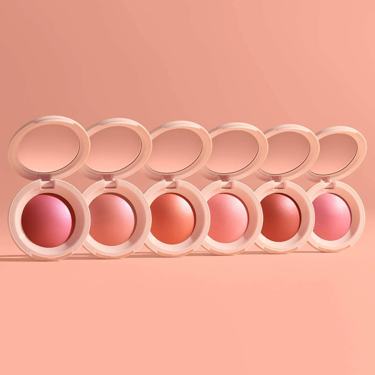 Maquillaje - Rubor Rare beauty Soft Pinch Luminous Powder Blush
