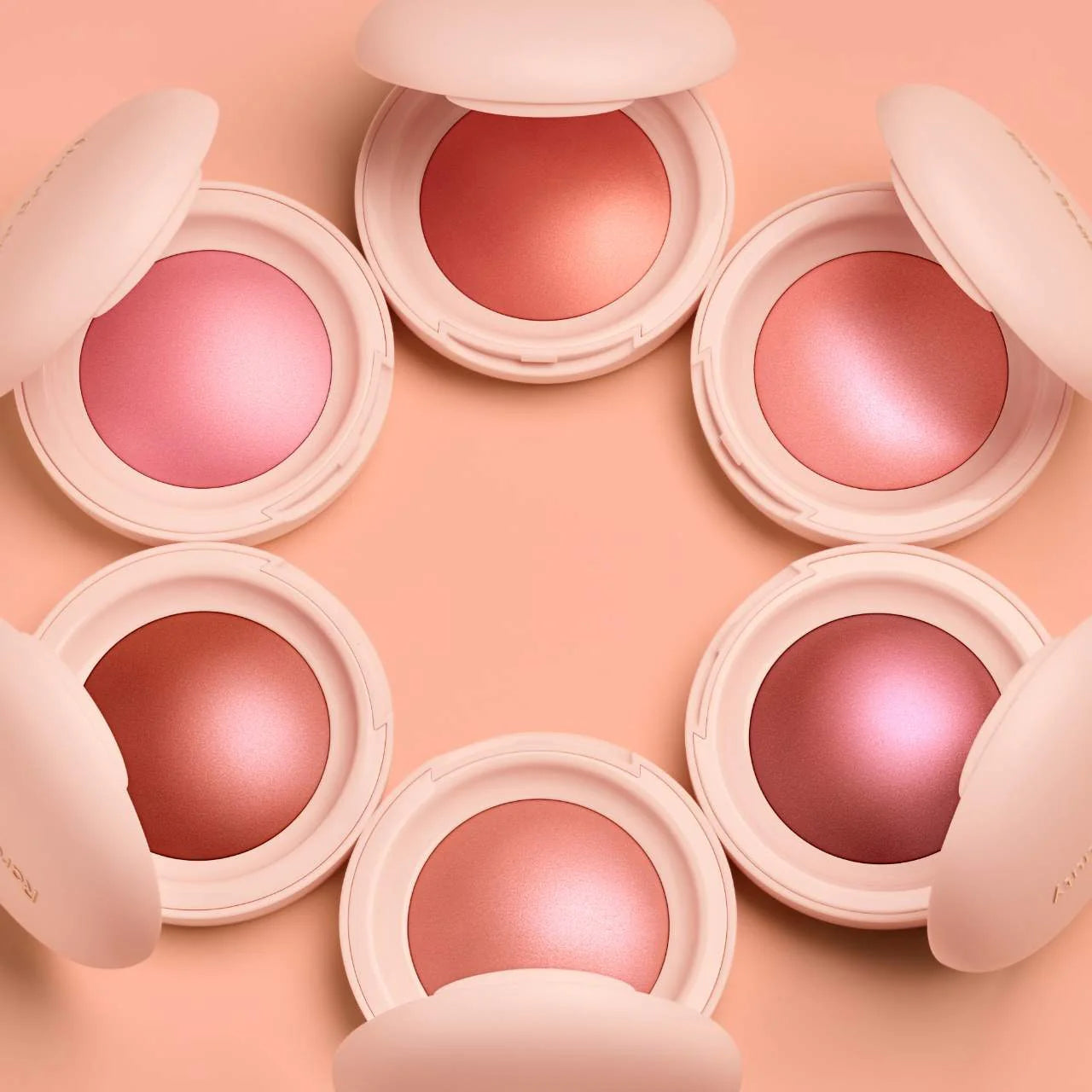 Maquillaje - Rubor Rare beauty Soft Pinch Luminous Powder Blush