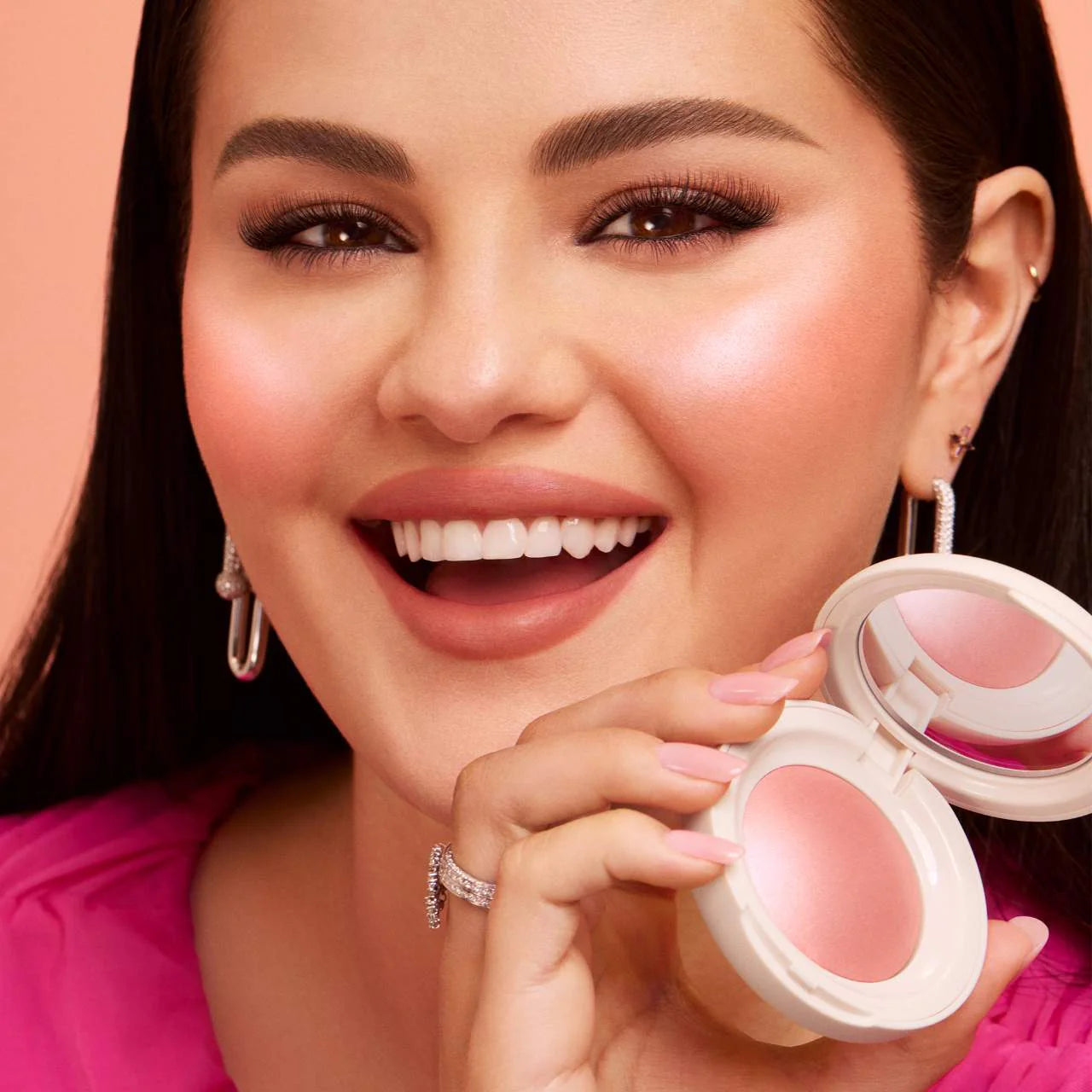 Maquillaje - Rubor Rare beauty Soft Pinch Luminous Powder Blush