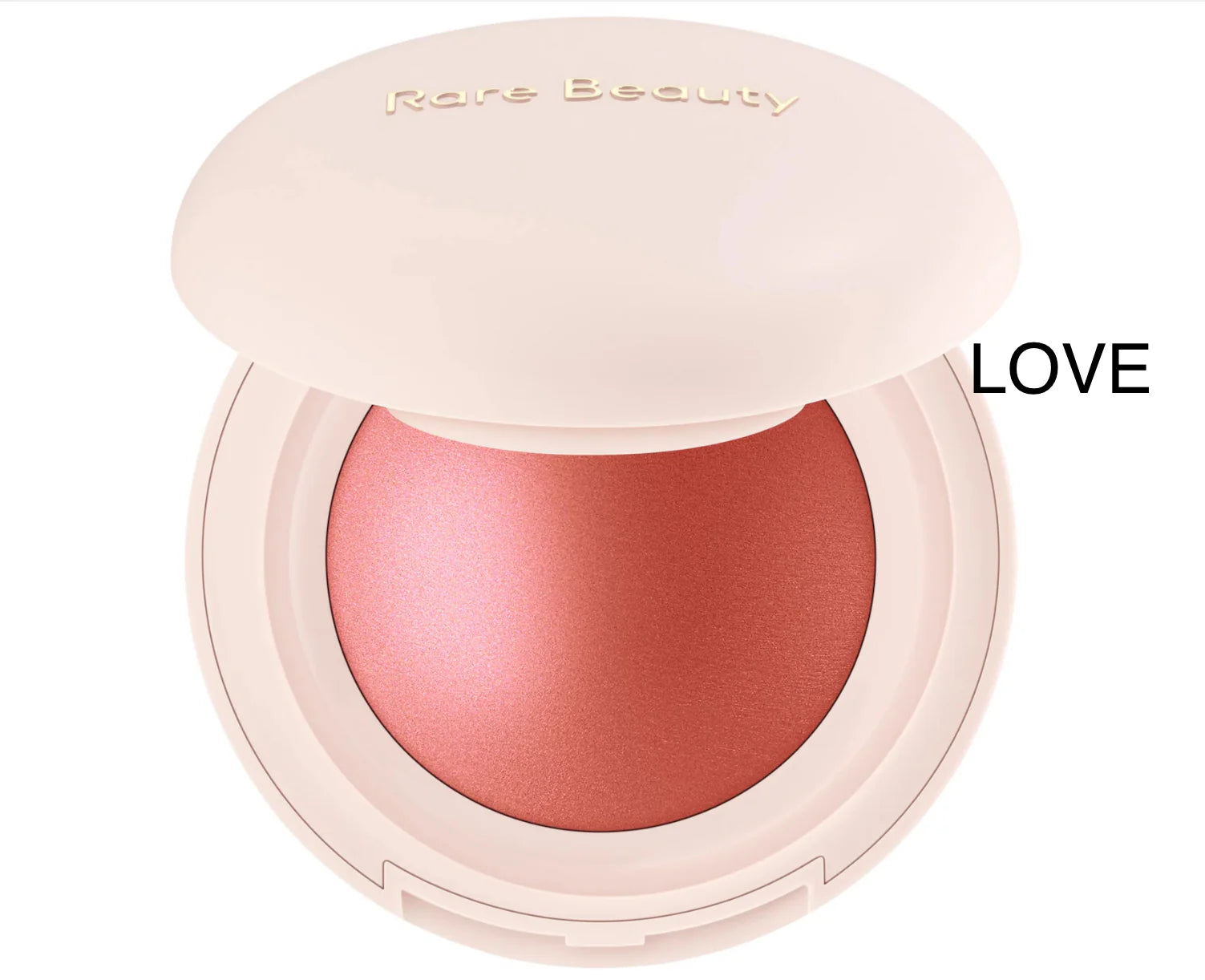 Maquillaje - Rubor Rare beauty Soft Pinch Luminous Powder Blush