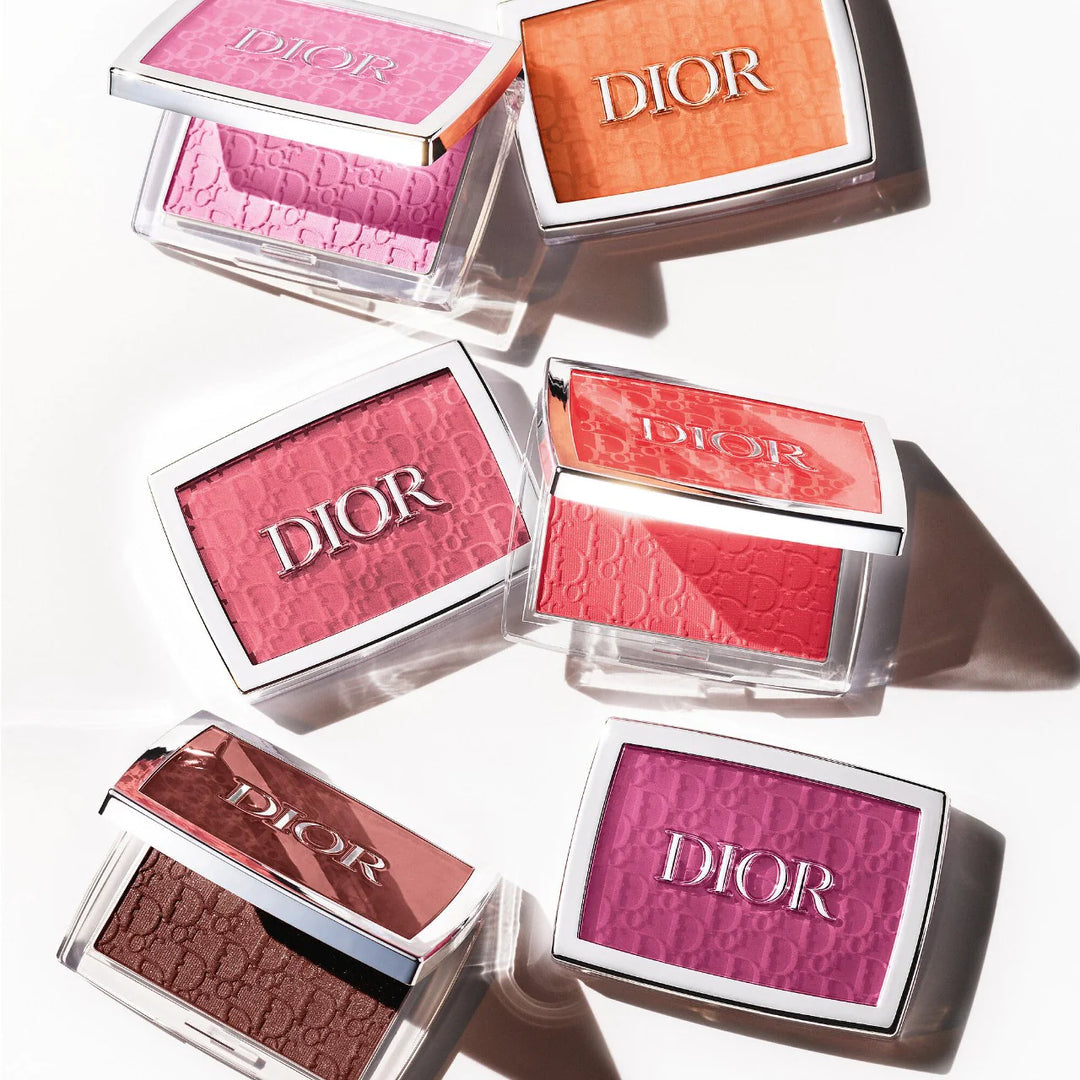 Maquillaje - Blush Dior Rosy Glow