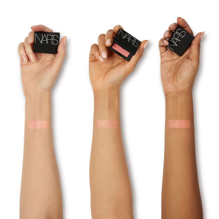 Maquillaje - Blush NARS