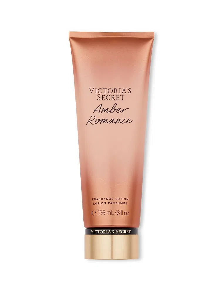 Crema Corporal - AMBER ROMANCE