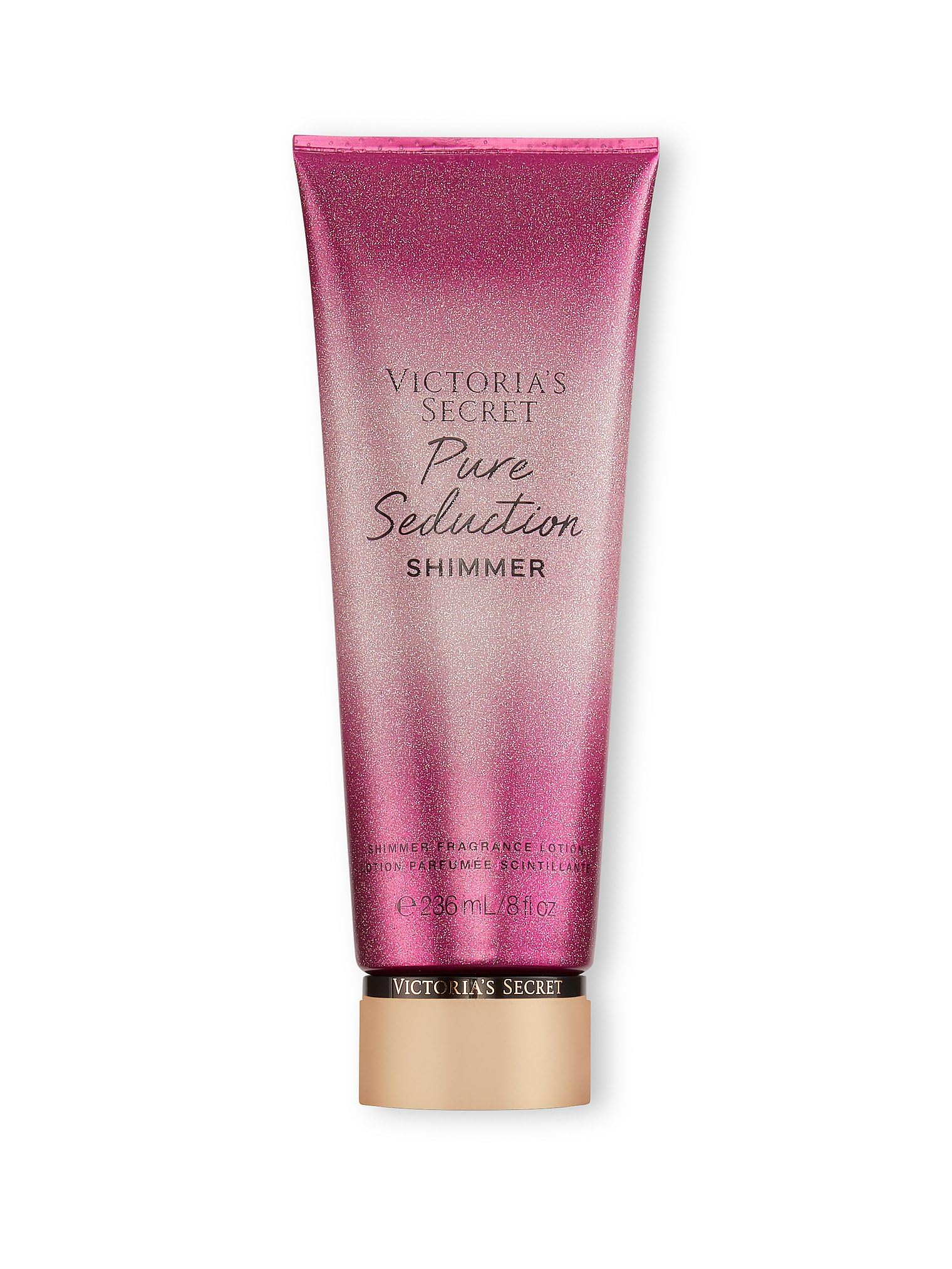 Crema Corporal - PURE SEDUCTION SHIMMER
