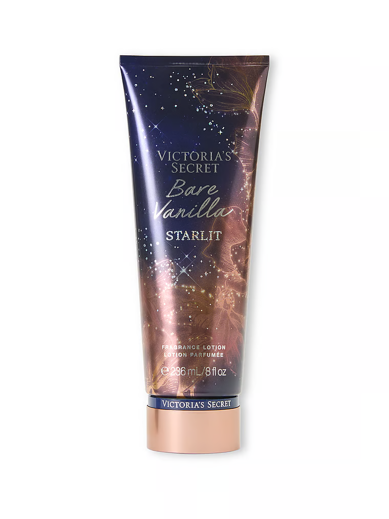 Crema Corporal - BARE VANILLA STARLIT