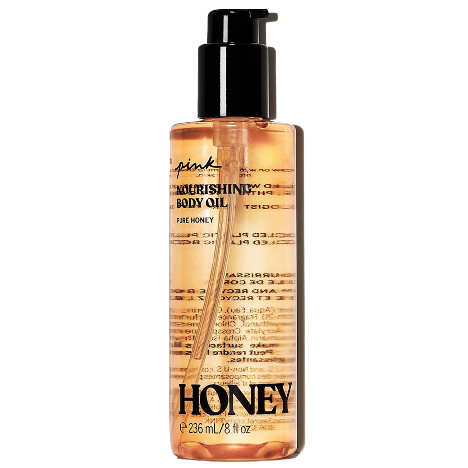 ACEITE CORPORAL - PURE HONEY