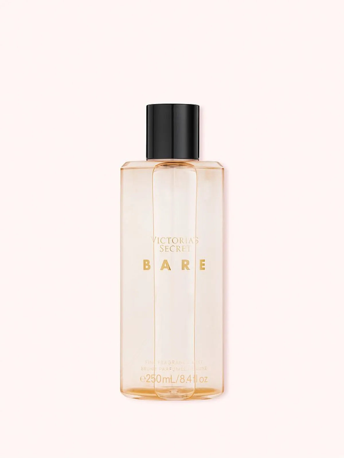 Body Mist - BARE
