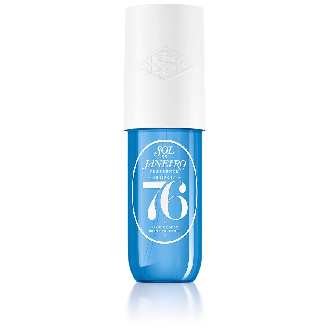 SPLASH - SOL DE JANEIRO CHEIROSA CRUSH 76