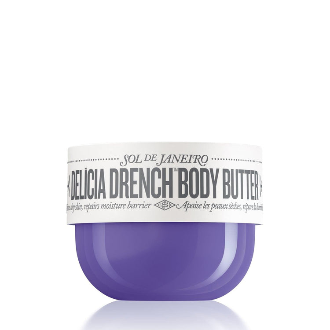 Crema Corporal - DELÍCIA DRENCH BODY BUTTER