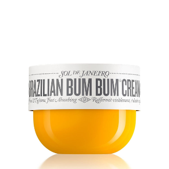 Crema Corporal - BRAZILIAN BUM BUM