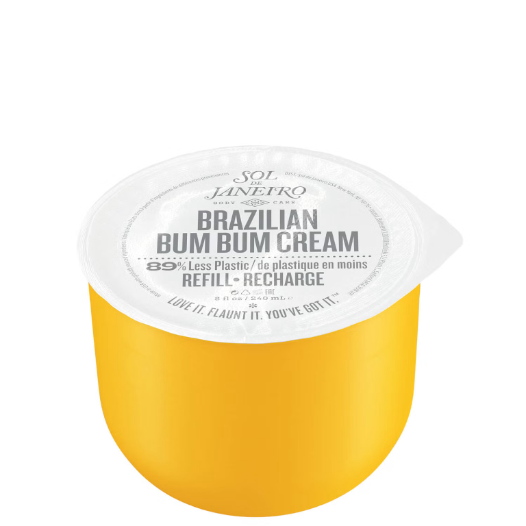 Crema corporal - Sol de Janeiro Brazilian Bum Bum Cream krem