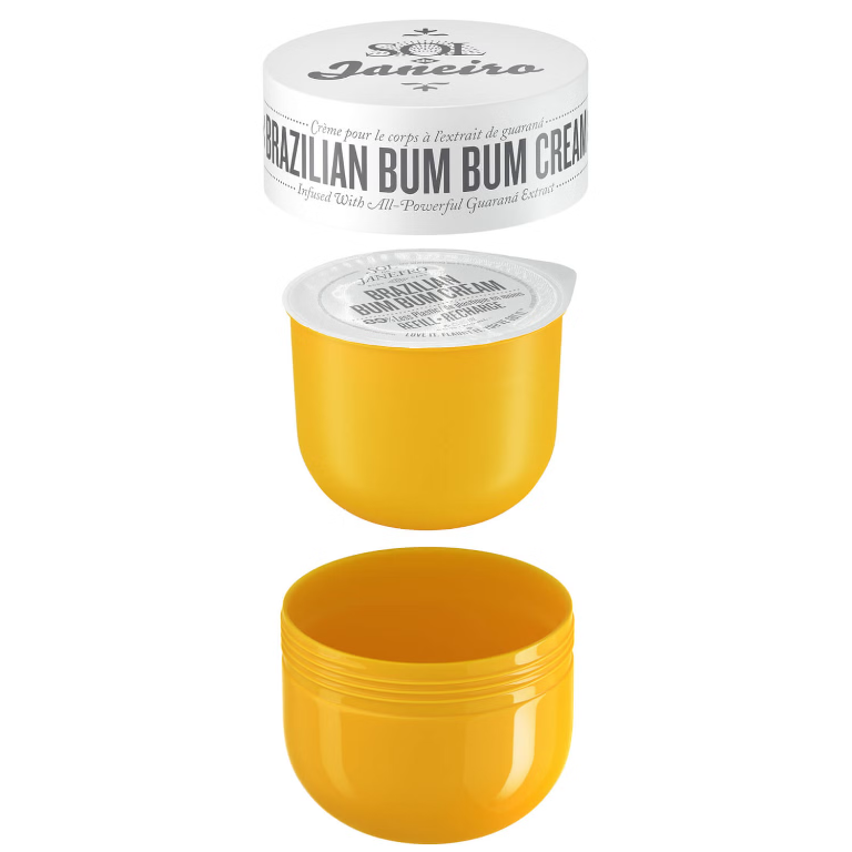 Crema corporal - Sol de Janeiro Brazilian Bum Bum Cream krem