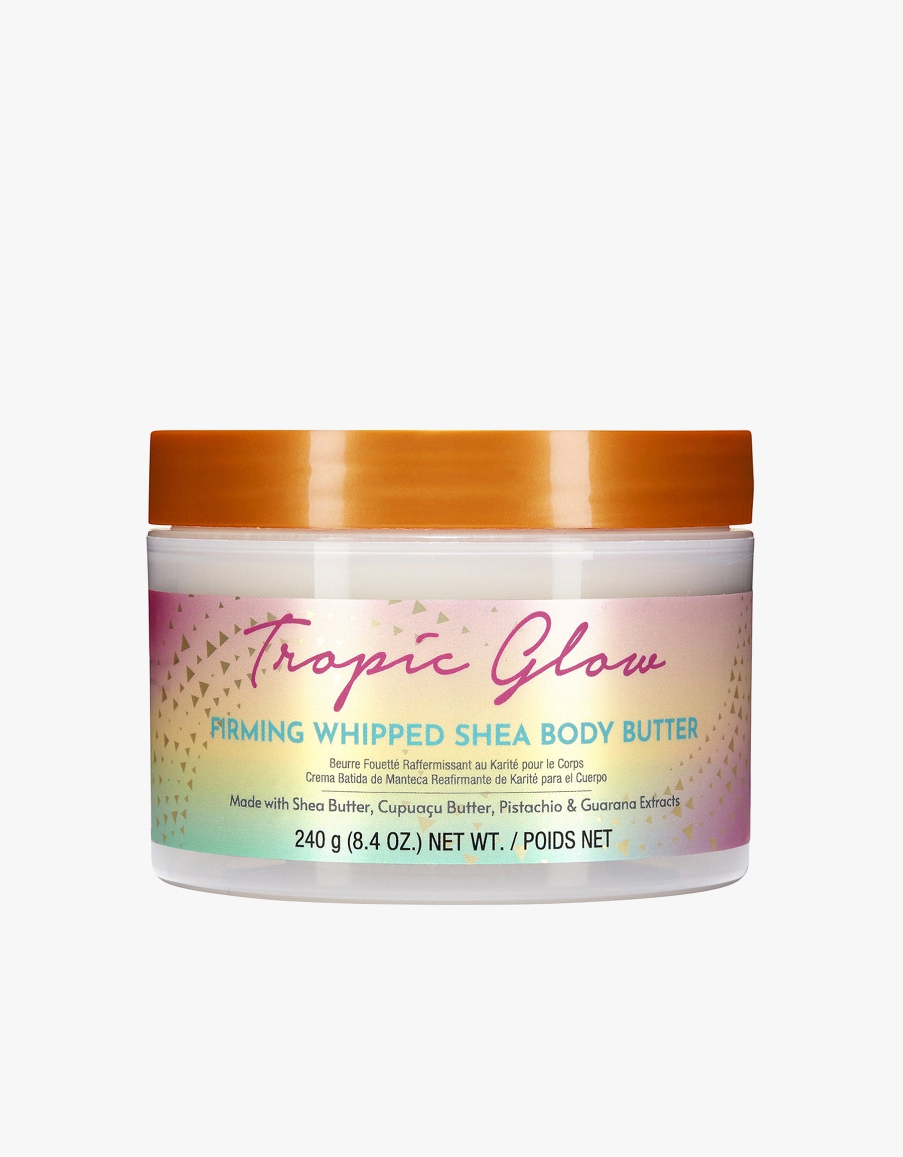 Cuidado Corporal - Mantequilla TROPIC GLOW