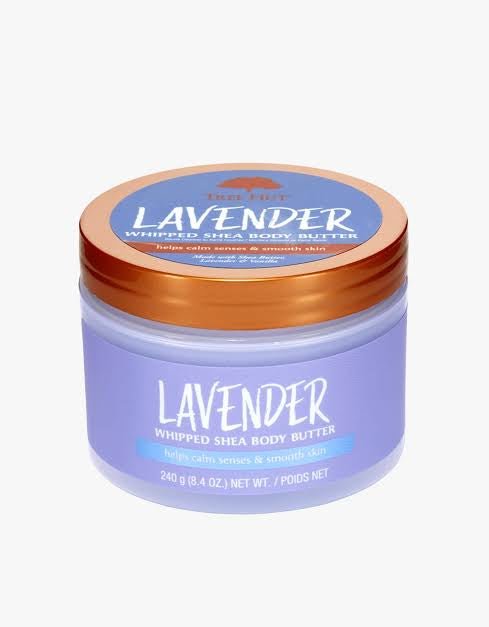 Cuidado Corporal - Mantequilla LAVENDER