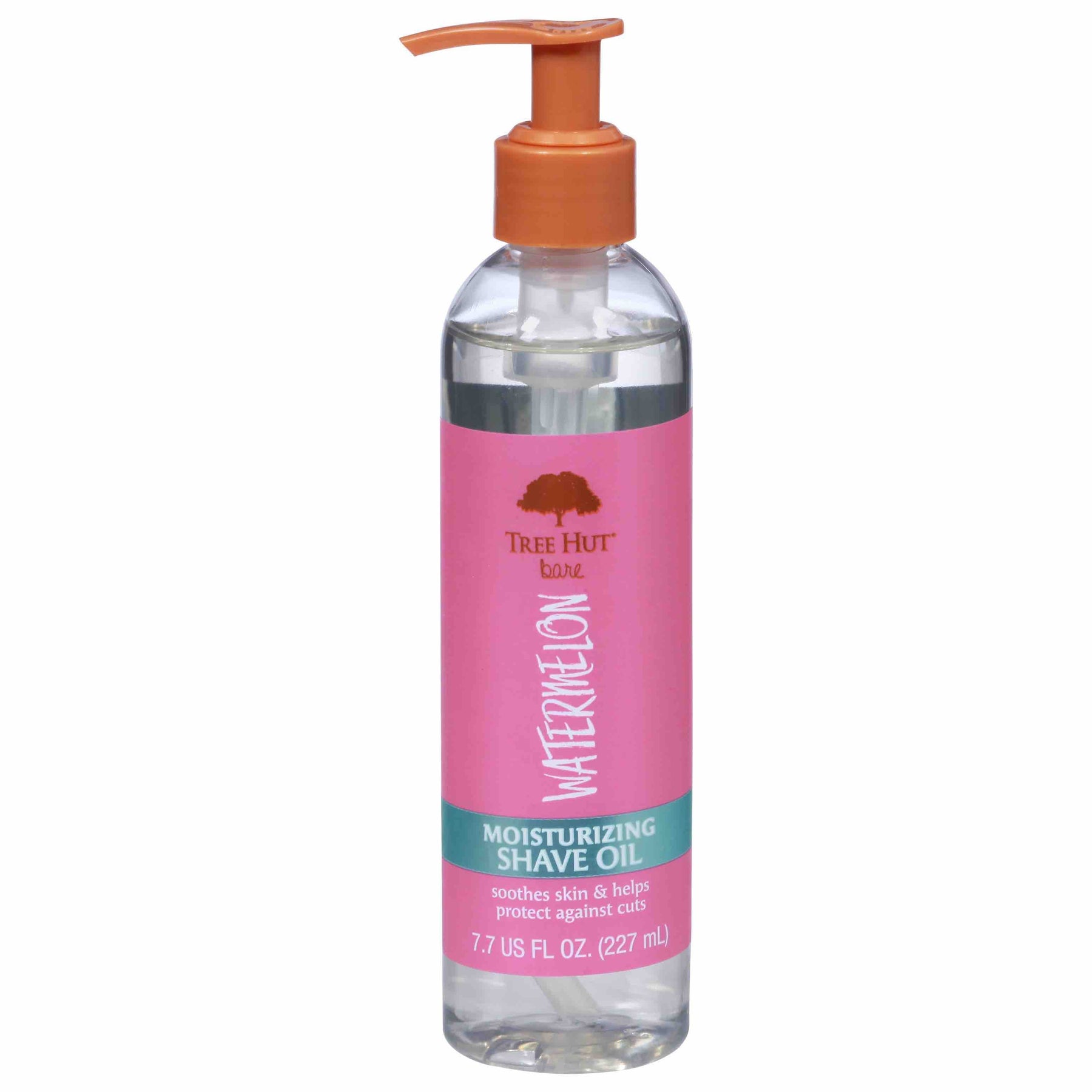 Aceite corporal - TREE HUT