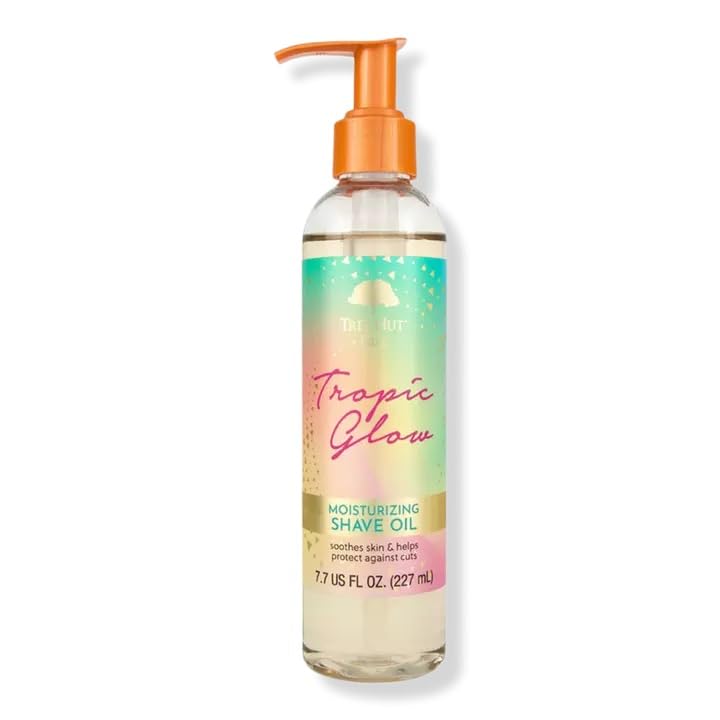 Aceite corporal - TREE HUT