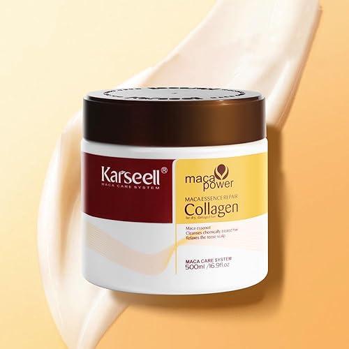 Mascarilla - karseell