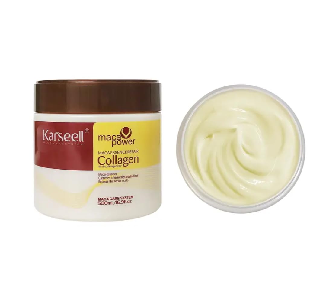 Mascarilla - karseell