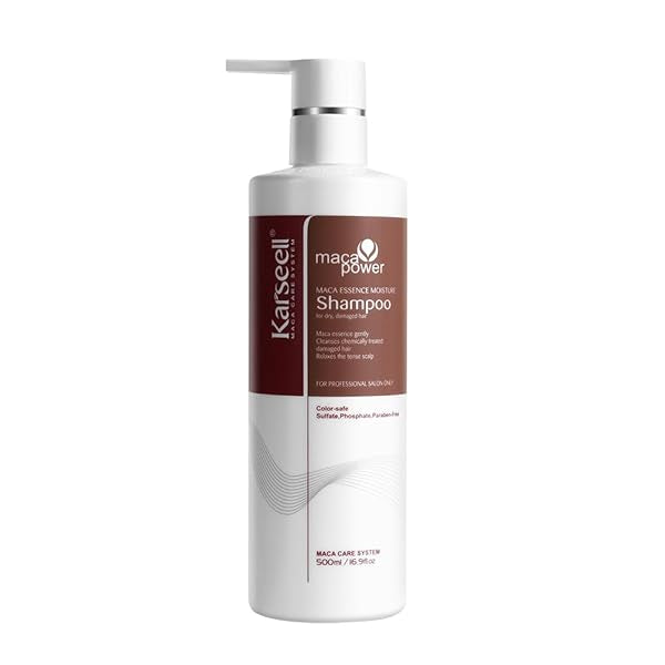 Shampoo - karseell