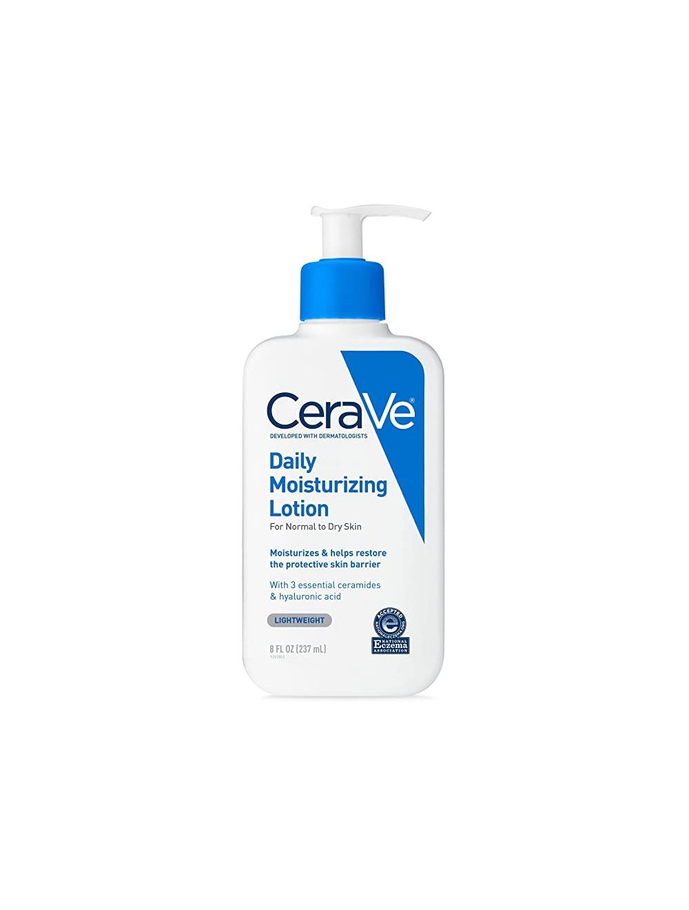 Skincare - CeraVe DAILY MOISTURIZING LOTION