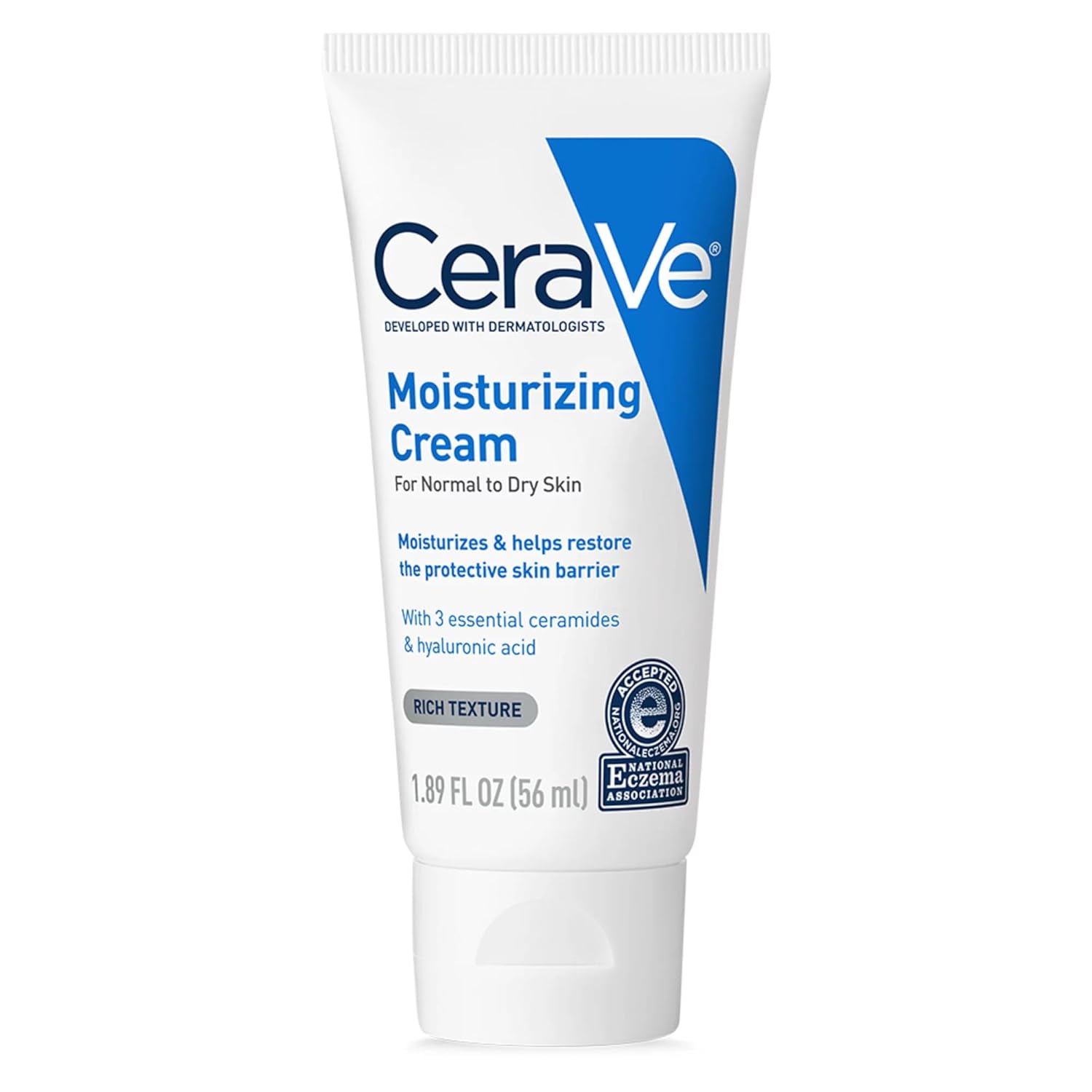 Skincare - CeraVe MOISTURIZING CREAM