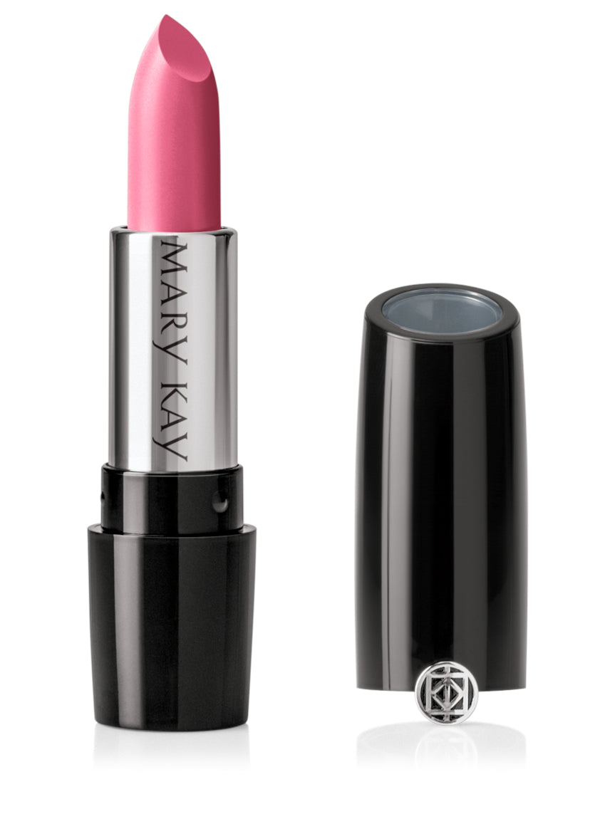 MAQUILLAJE - LABIAL EN GEL SEMI MATE MARY KAY