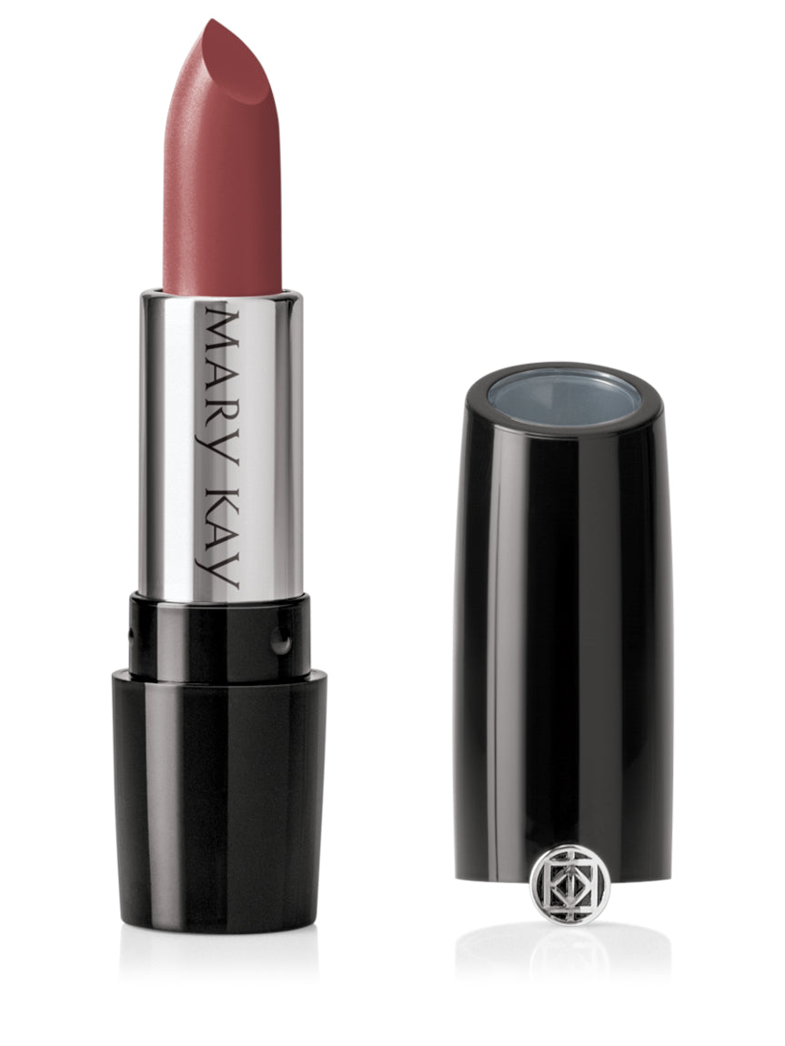 MAQUILLAJE - LABIAL EN GEL SEMI MATE MARY KAY