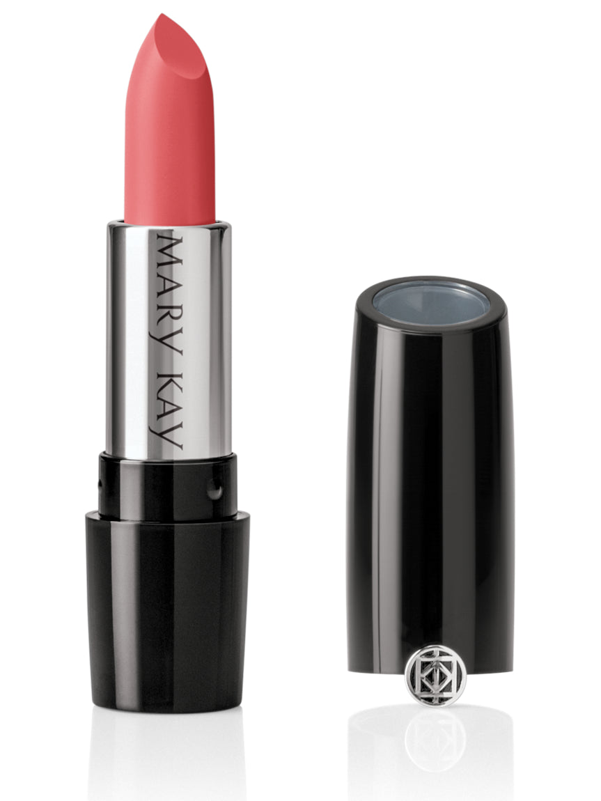 MAQUILLAJE - LABIAL EN GEL SEMI MATE MARY KAY